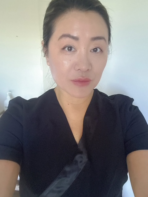 Anna - Owner & Director at Rejuvenate Mobile Massage