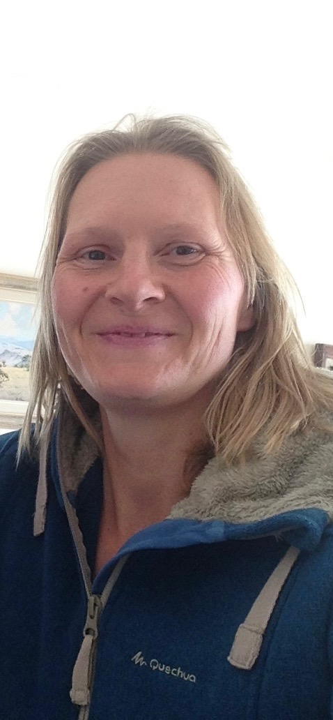 Kessy - Remedial Massage Therapist at Rejuvenate Mobile Massage