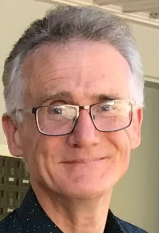 Mark - Myotherapist & Remedial Massage Therapist at Rejuvenate Mobile Massage